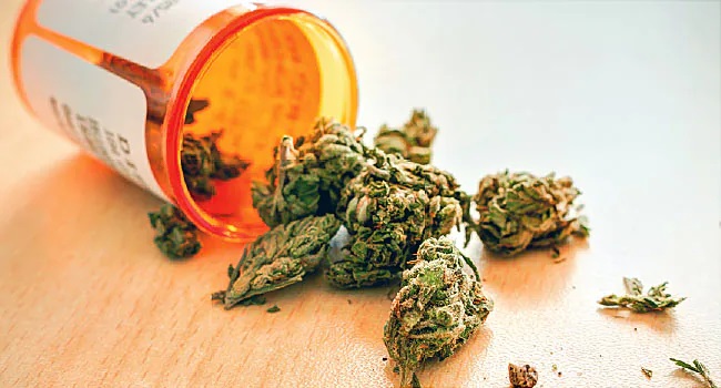 Medical use of cannabinoids