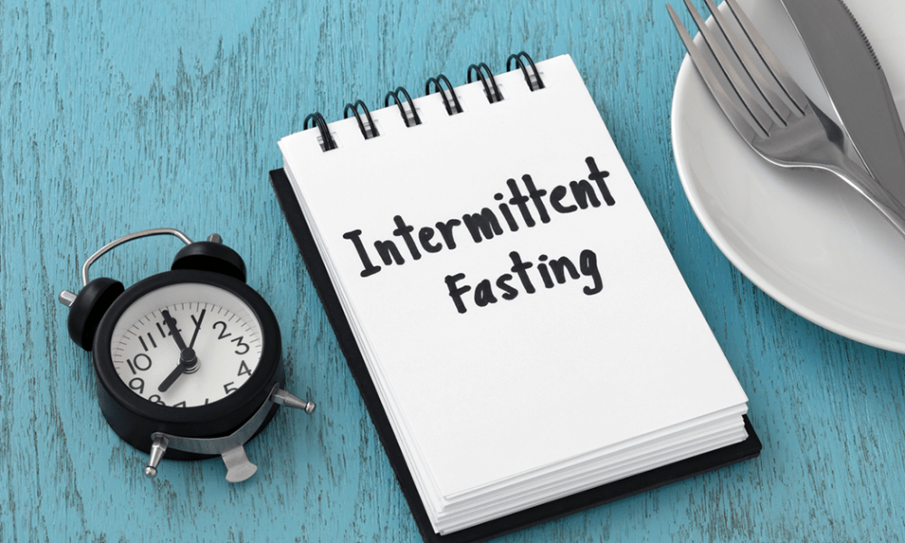 Fasting blood sugar level