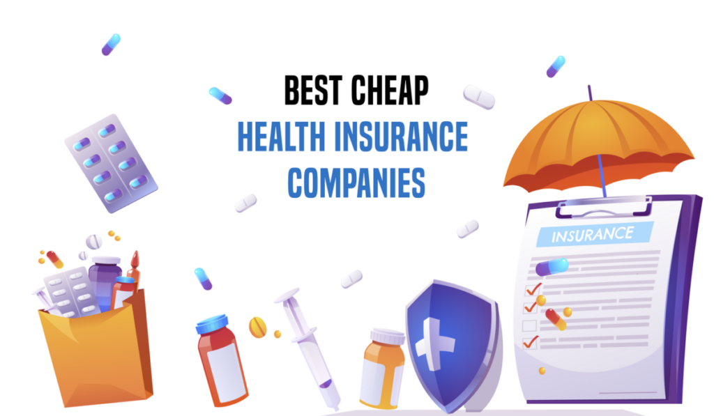 cheap health insurance