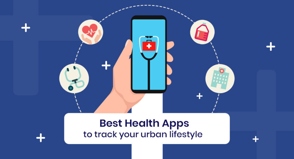 Best free health apps 2022