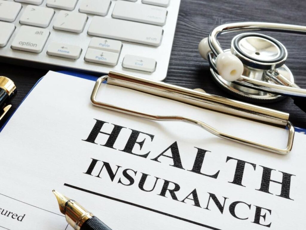 COVID insurance coverage