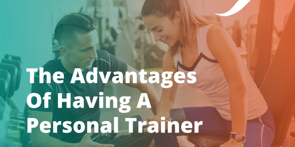 Understanding the advantages of personal training