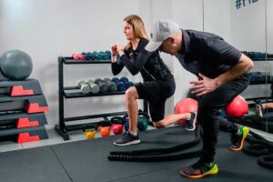 Understanding the advantages of personal training