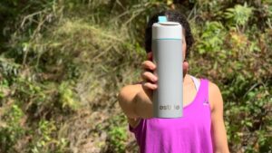 Best filtered water bottle Consumer Reports