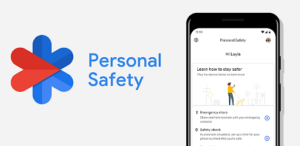 Google Personal Safety