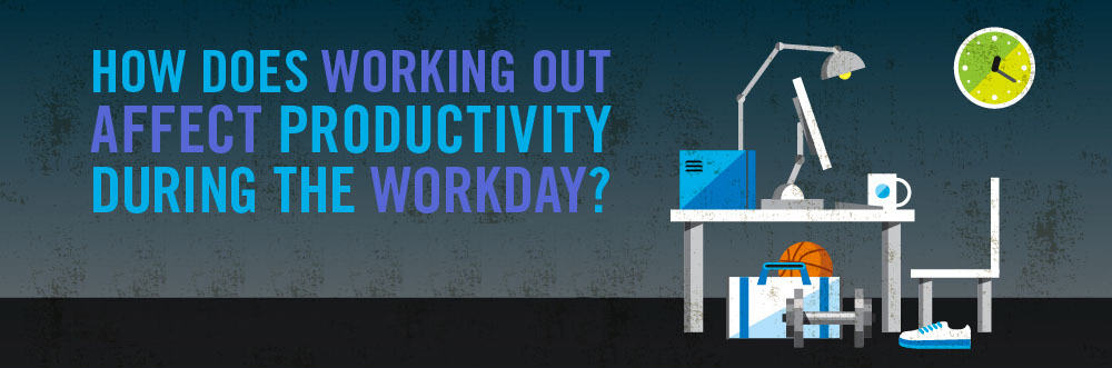 Productivity exercises