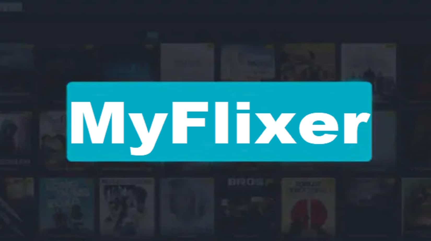 Best sites like Myflixer