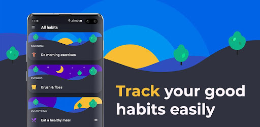 Glan Habit Tracker Alternatives